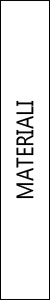 Materiali
