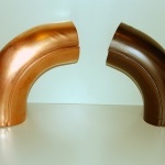 Gomiti - Curve - Volute